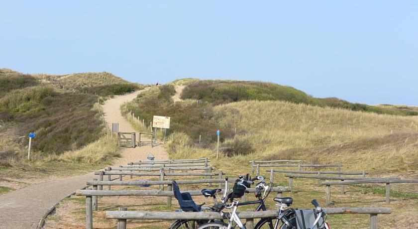 Raadhuis Egmond Egmond aan den Hoef Pokoj fotografie