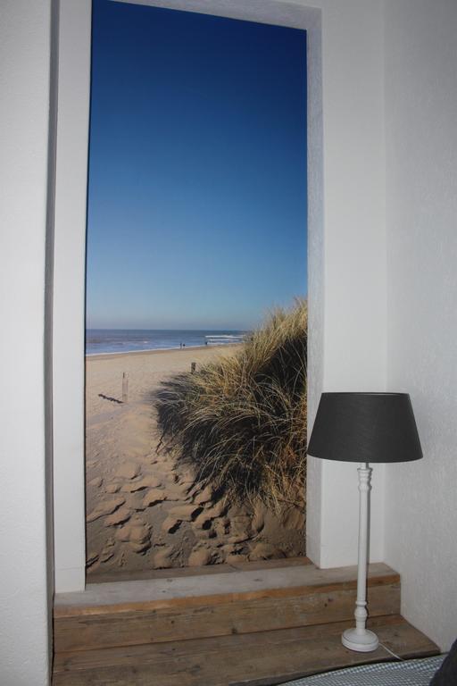 Raadhuis Egmond Egmond aan den Hoef Pokoj fotografie